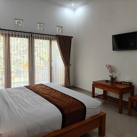 Arumanis Homestay Пекату Экстерьер фото