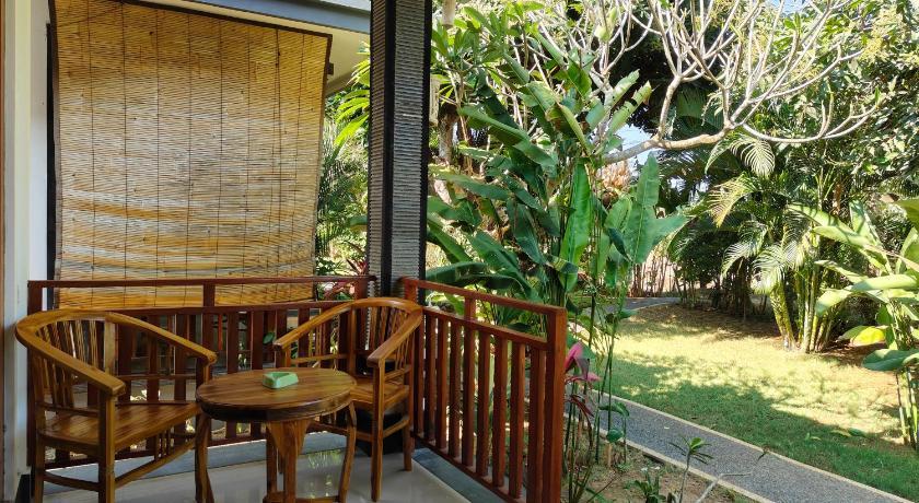 Arumanis Homestay Пекату Экстерьер фото