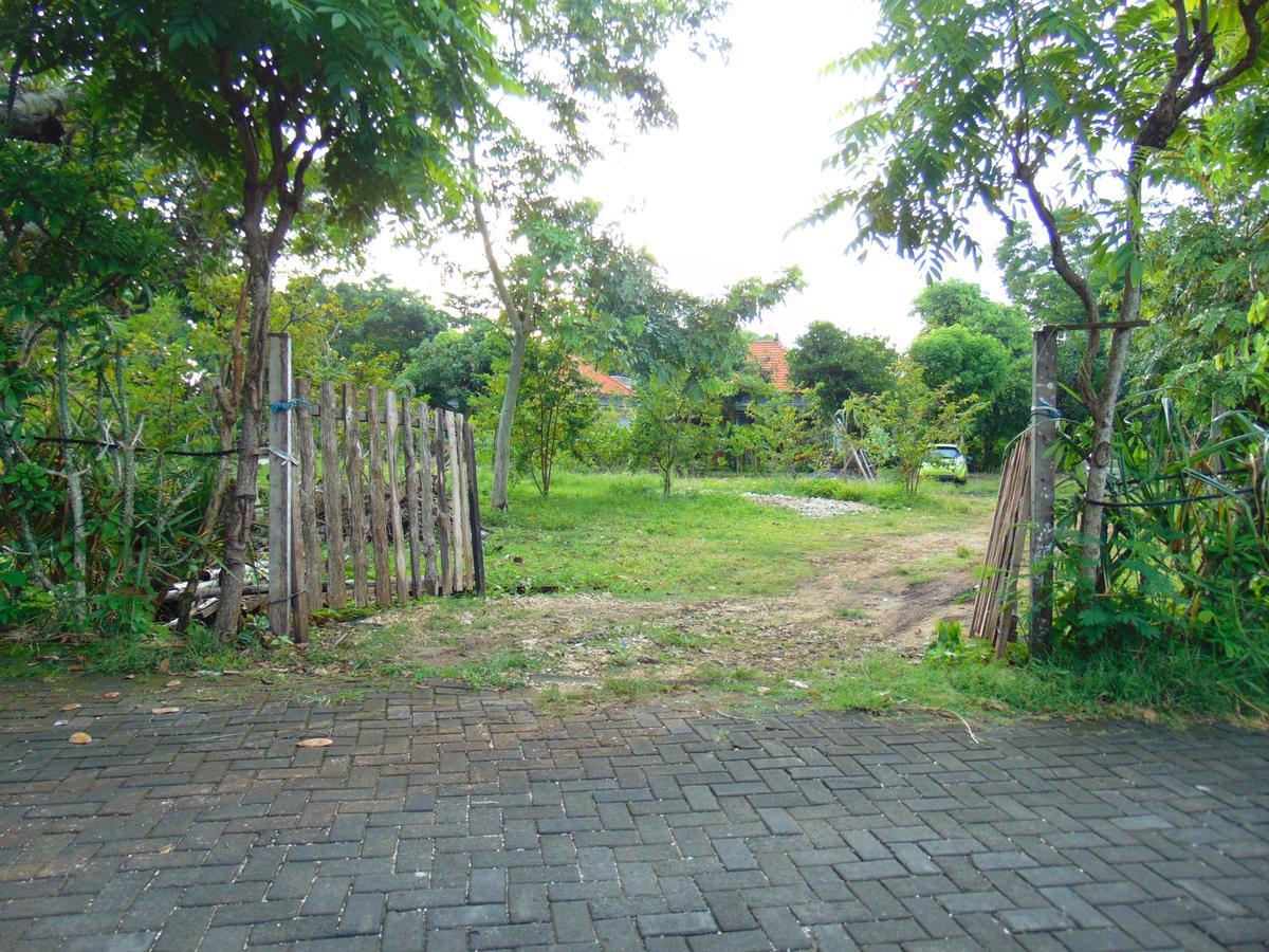 Arumanis Homestay Пекату Экстерьер фото